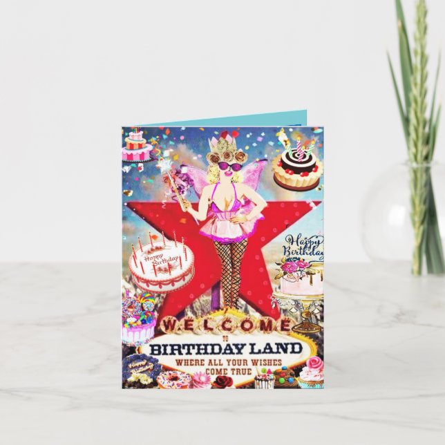 Carte pour notes (Devant)