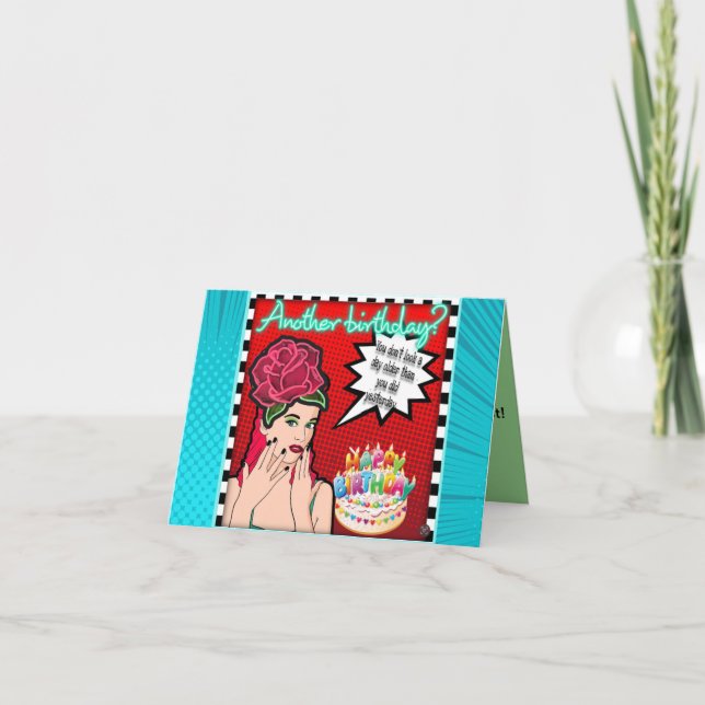 CARTE POUR NOTES (Devant)