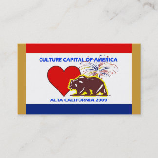 Carte pour notes 2009 de CultureCapital