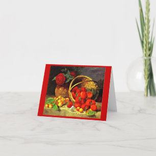 Carte pour notes-classique/Vintage-Eloise Harriet 