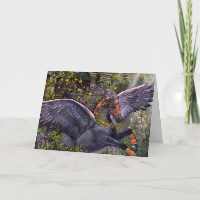 Carte pour notes de Gwarchodwyr (Devant)