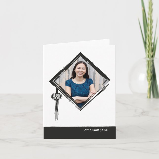 Carte pour notes de Tassle (Devant)