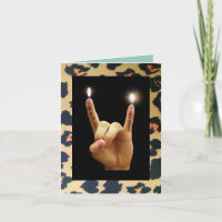 CARTE POUR NOTES-JOLI ANNIVERSAIRE