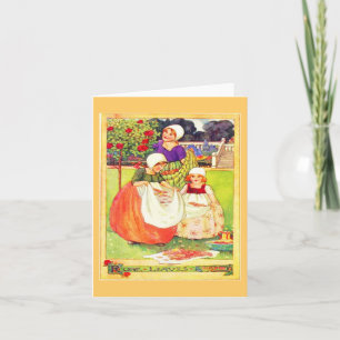 Carte pour notes-Juste pour les enfants-Anne Ander