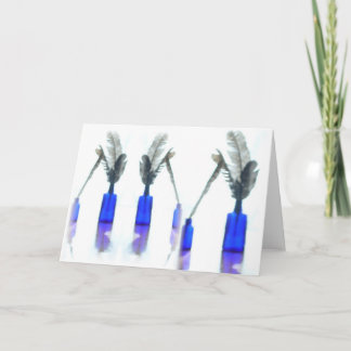 Carte pour notes léger