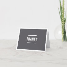 Carte pour notes Merci pour Rodan & Fields