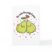 Carte pour occasion spéciale (Saint-Valentin, anni