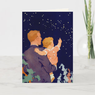 Carte Pour père en Fête des pères