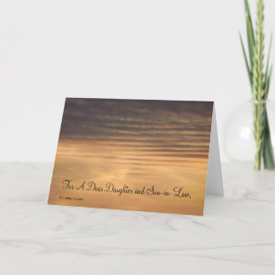 Carte Pour Une Chère Fille Et Son Belle Anniversaire Car