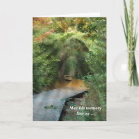 Poutres solaires sympathiques dans les bois