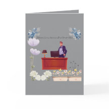 Pouvoir du leadership gris