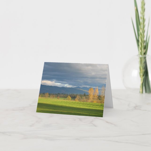 Carte Pré de StormLit (Devant)