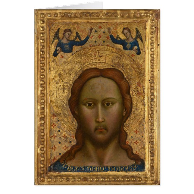 Carte Preisthood (Devant)