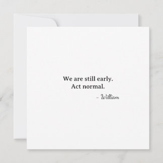 Carte Premier Acte de la phase initiale de la Saint-Vale