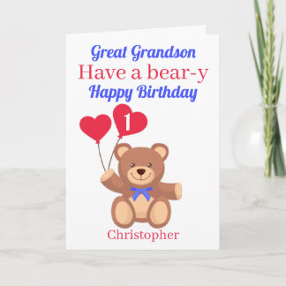 Carte Premier anniversaire de Grand-Maître