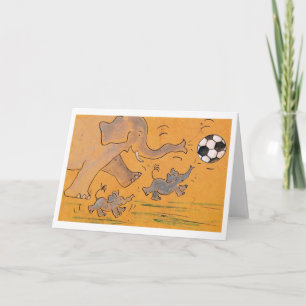 Carte Premier League