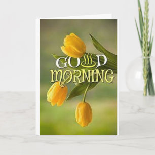 CARTE *PRENEZ SOIN DE VOUS" BIENTÔT BIEN