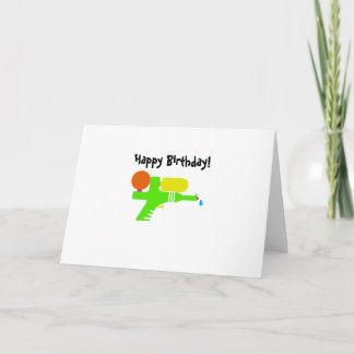 Carte Prenez une explosion (Joyeux anniversaire !)