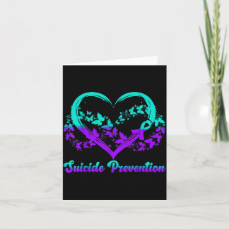 Carte Prevention awareness