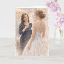 Prière amusante de la mère de la mariée Ézéchiel 2