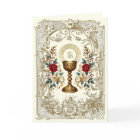 Prière d'anniversaire Écriture eucharistique Prêtr