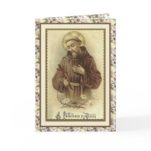 Prière religieuse Saint François Assisi pour la pa