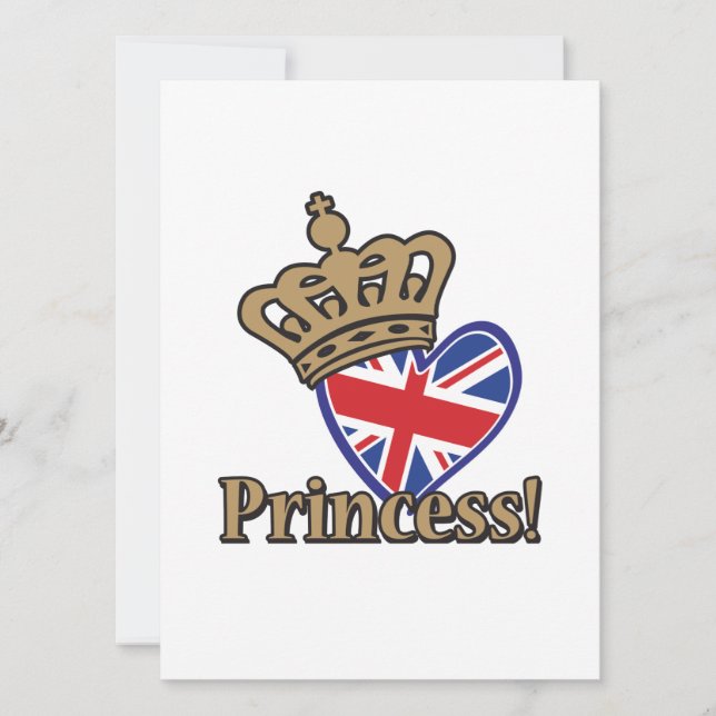 Carte Prix Royal (Devant)