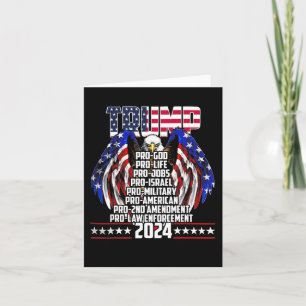 Carte Pro God Anti-avortement Po Jobs Pro Israel Pro 202