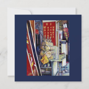 Carte Probabiliste, Singapour