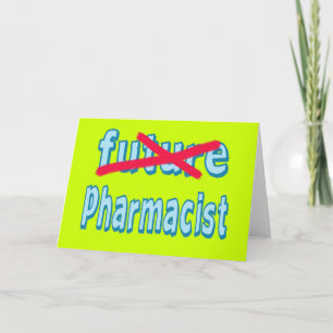 Carte Produits d'études pharmacologiques