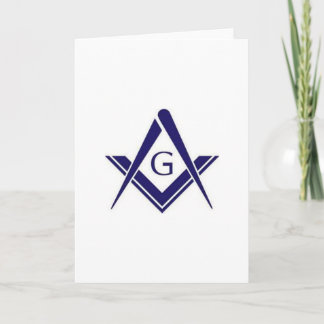 Carte Produits maçonniques de "G"