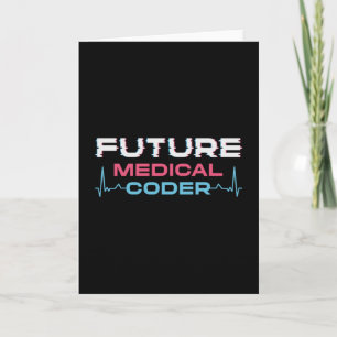 Carte Programmateur de codeur ICD futur Médicale