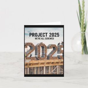 Carte Projet 2025 Nous sommes tous vissés