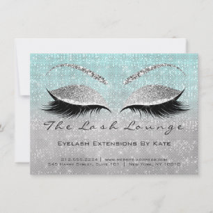 Carte Prolongation des cils Instruction post-soins été