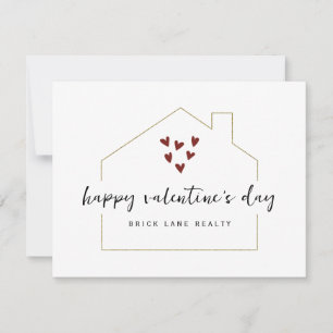 Carte Promotions immobilières Heureuses Saintes-Valentin