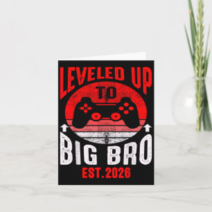 Carte Promu À Big Bro 2026 Étalé À Big Brother