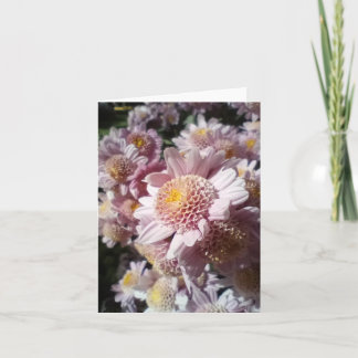 Carte Psalm 118:14 Blank Card