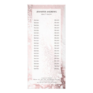 CARTE PUBLICITAIRE 