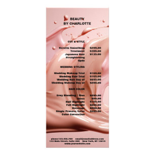 CARTE PUBLICITAIRE 
