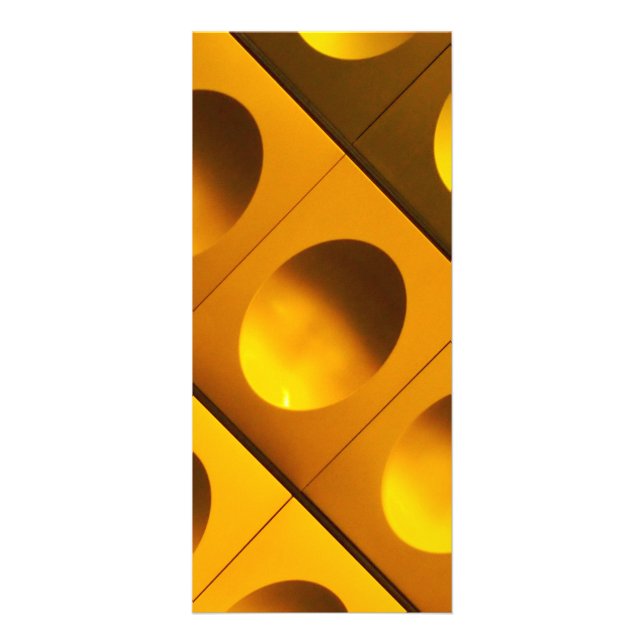 Carte Publicitaire Boucles d'or (Devant)