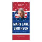 Campagne des candidats politiques démocratiques de