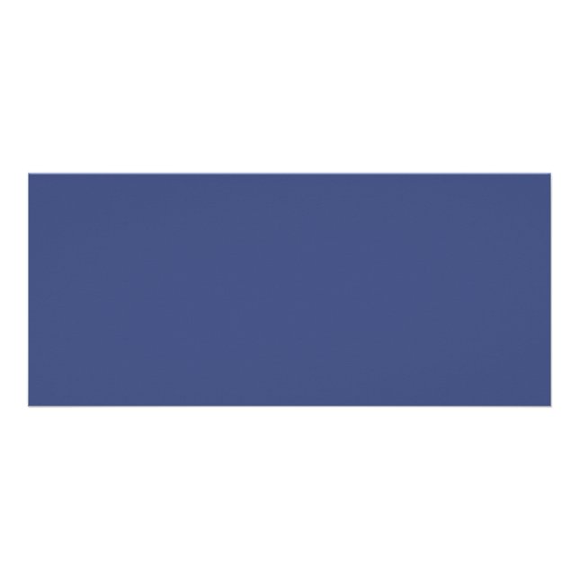 Carte Publicitaire Créer votre propre Customisé (Devant)