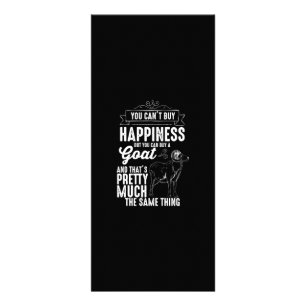 Carte Publicitaire Happiness