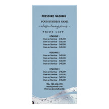 Lave-pression Eau Laveuse Baisse d'alimentation Li