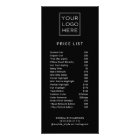 Logo personnalisé professionnel | Services Tarifs