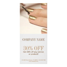 salon à ongles de beauté de mode girly