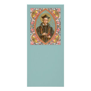 Carte Publicitaire St. Ivo de Kermartin (BK 015)