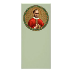 Carte Publicitaire St. Peter Faber (BK 051) (Style 1)