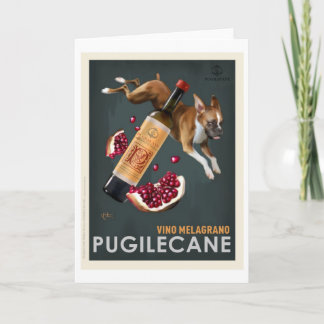 Carte Pugilecane
