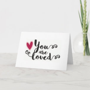 CARTE PUIS-JE **MONTRER** VOUS COMBIEN JE VOUS "AIME" ?